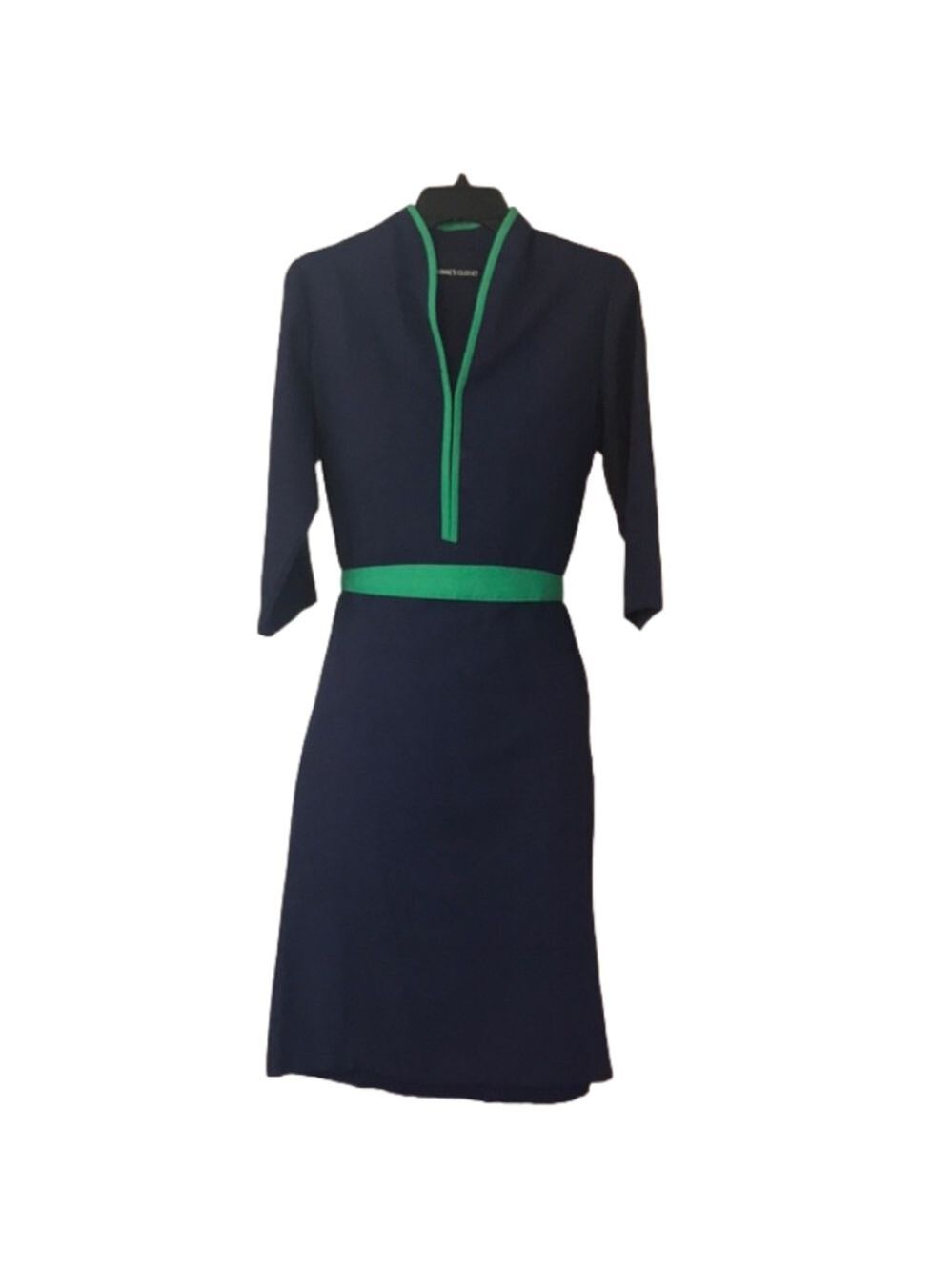 Vintage Anne’s closet dress - Picture 1 of 8